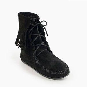 Minnetonka Tramper Boot